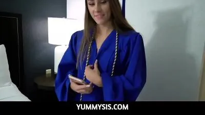 Yummysis stepbros sexual inappropriate behavior video porn