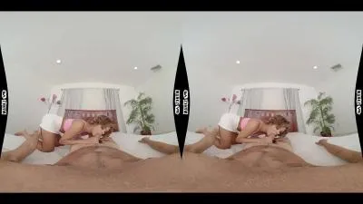 Destiny cruz - wankzvr video porno