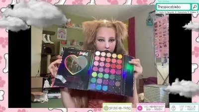 Puppygirl manyvids live show highlights video porno