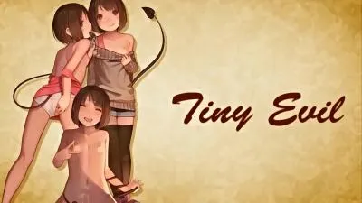 Tiny evil 1 video porno