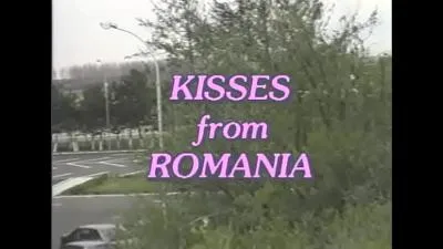 Lbos kissed from romania pelicula completa video porno