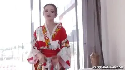 Memorias de geisha efusiva video porno